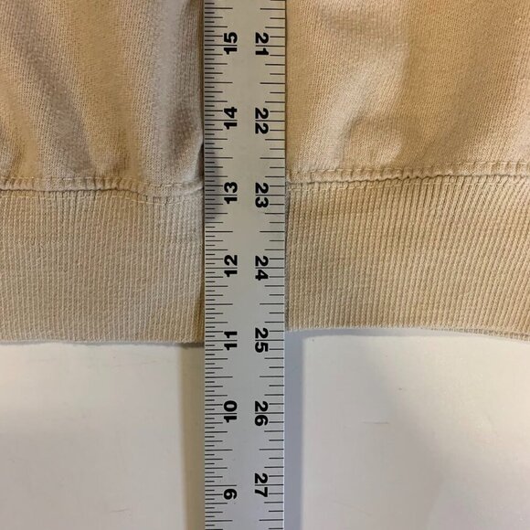 Ariana Grande Women's Sweetener Upside down Portrait Sweatshirt Size S - Picture 12 of 12